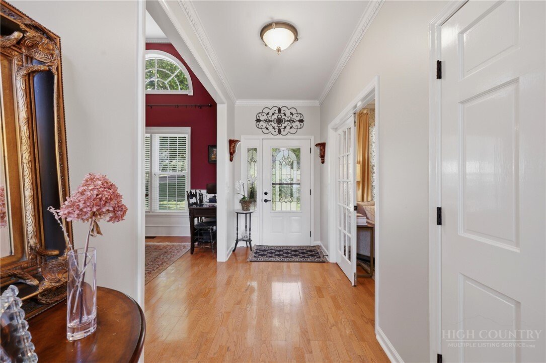 House in Jefferson, North Carolina, United States 4 - 18485644