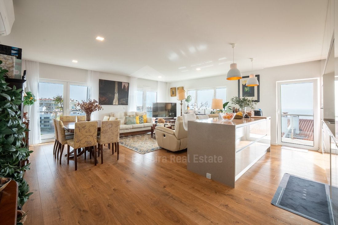 Apartment in Ericeira, Lisbon, Portugal 2 - 18486876