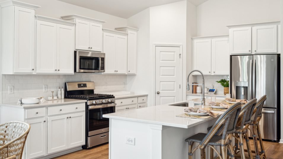 House in North Charleston, South Carolina, United States 2 - 18484444