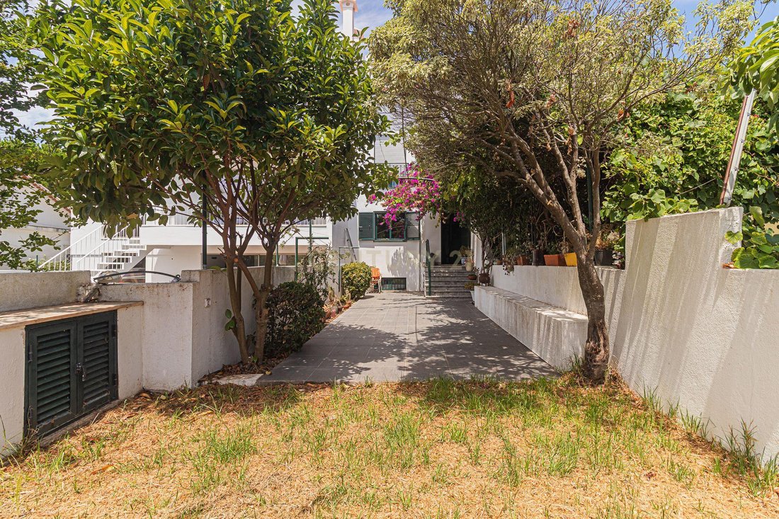 Villa in Caparica e Trafaria, Setubal, Portugal 3 - 18486114
