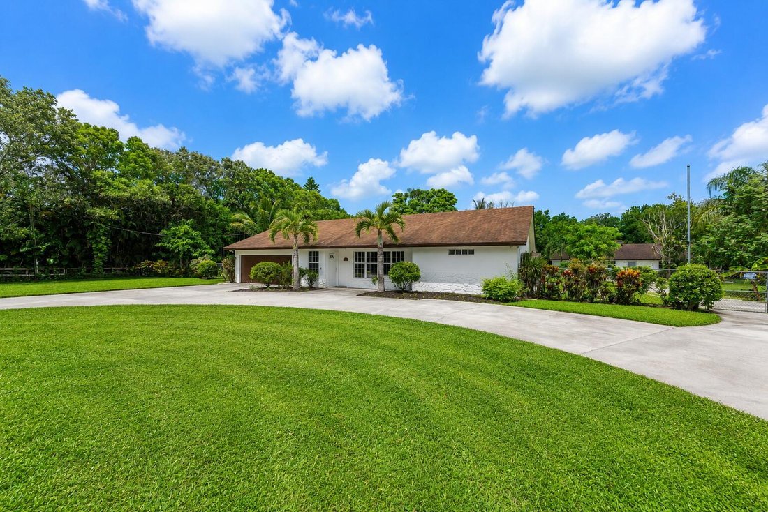 House in Lake Worth, Florida, United States 3 - 18485680