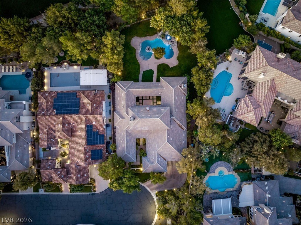 Haus in Las Vegas, Nevada, Vereinigte Staaten 1 - 18485138