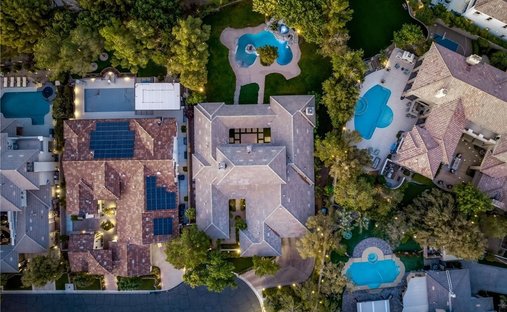 Casa a Las Vegas, Nevada, Stati Uniti 1