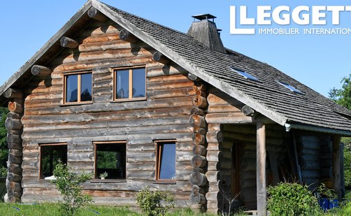 Casa a Lacelle, Nuova Aquitania, Francia 1