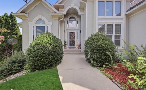 Maison à Cumming, Géorgie, États-Unis 1
