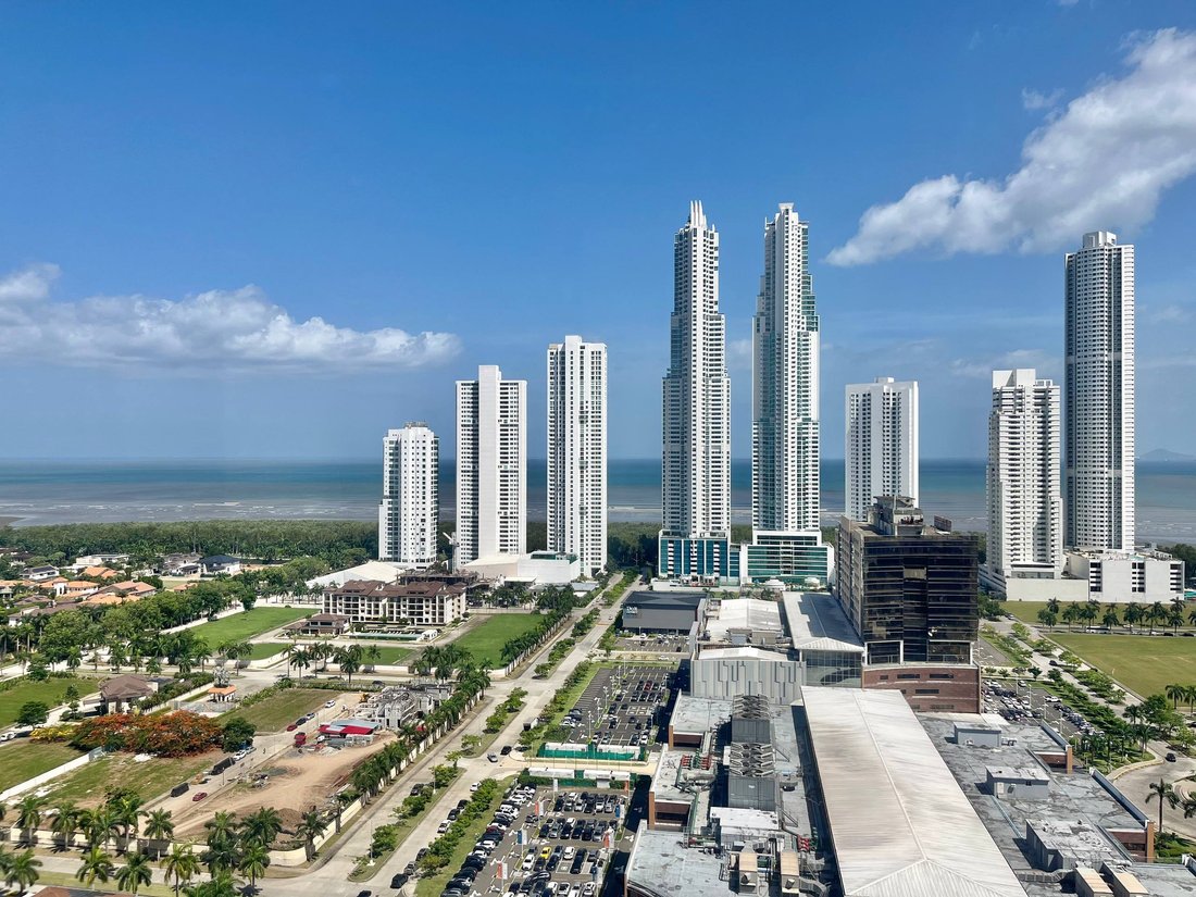 Apartment in Panama City, Panama, Panama 2 - 18484499