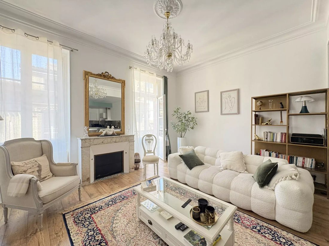 Apartment in Le Lac-Bacalan, Bordeaux, France 3 - 18483546