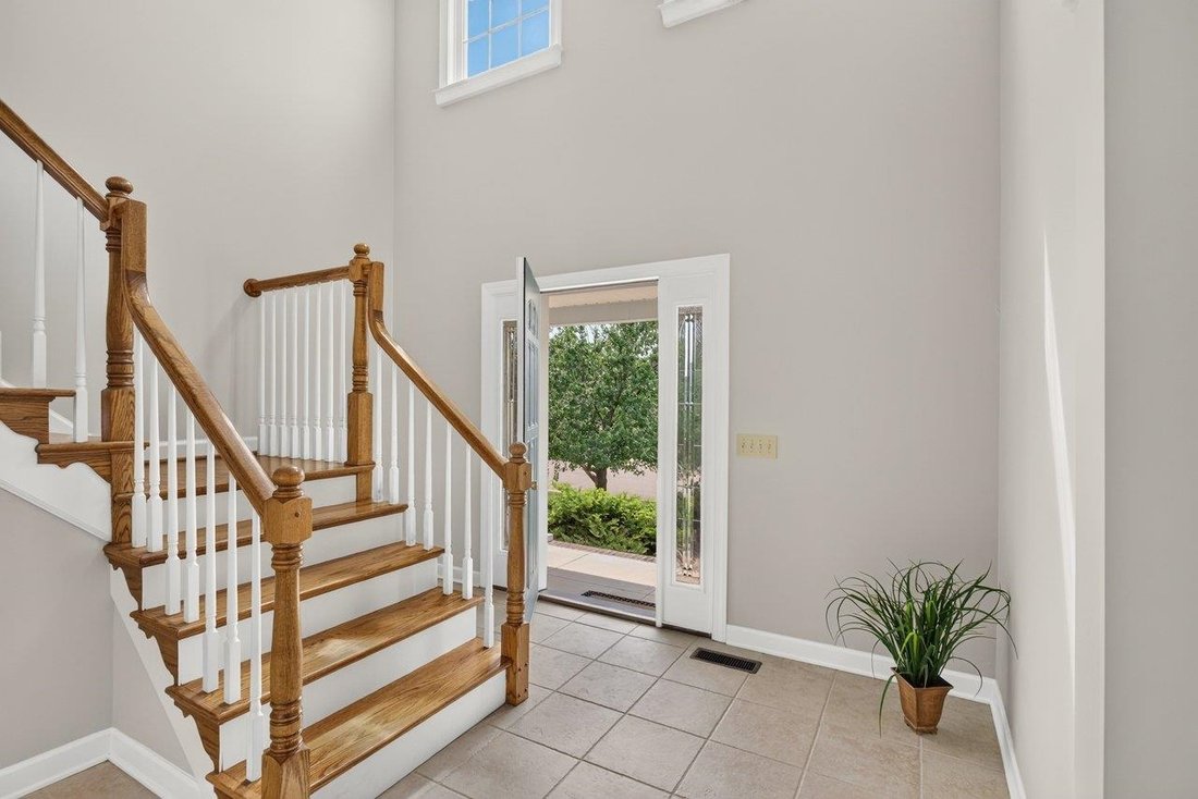House in Massanetta Springs, Virginia, United States 3 - 18078409