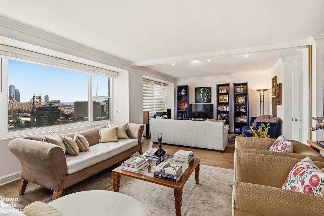 Condo in New York, New York, United States 5 - 17953171
