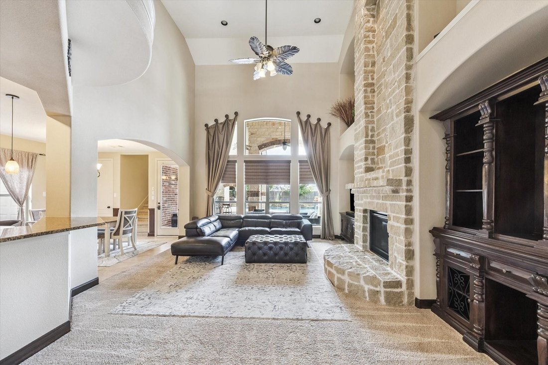 House in Houston, Texas, United States 5 - 18488140