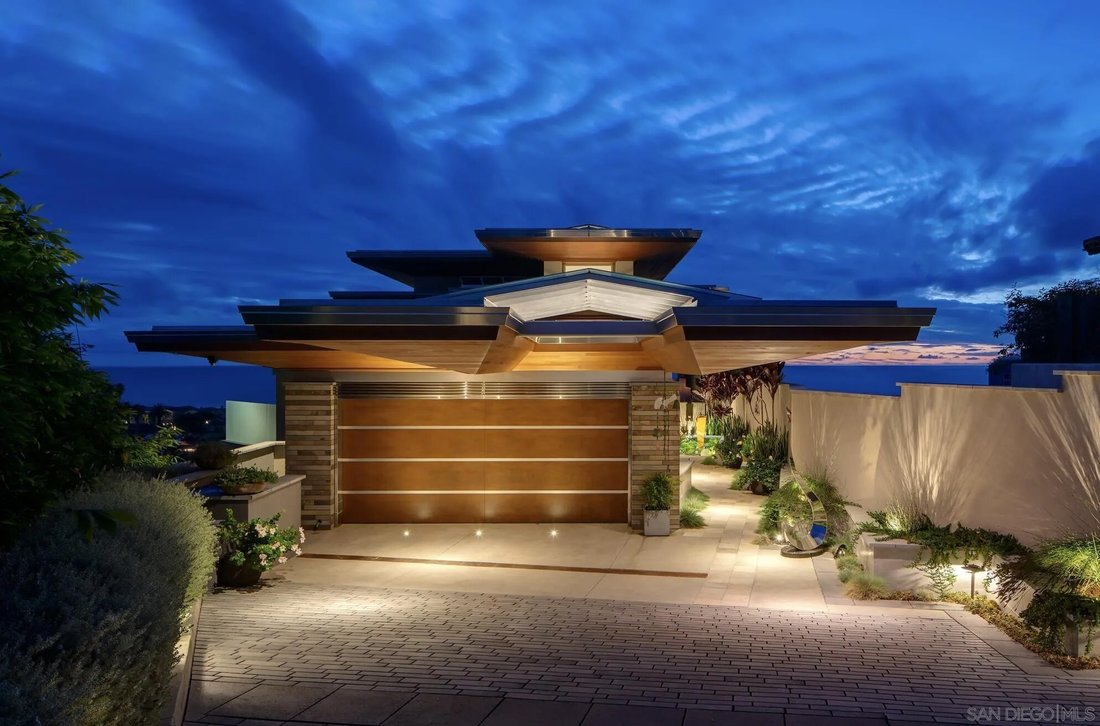 House in Del Mar, California, United States 3 - 18485918