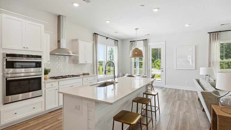 House in Goose Creek, South Carolina, United States 3 - 18484459