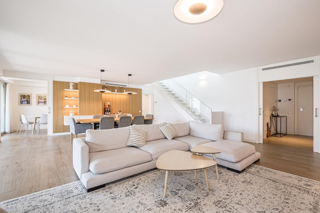 Apartment in Sant Cugat del Valles, Catalonia, Spain 3 - 18483447