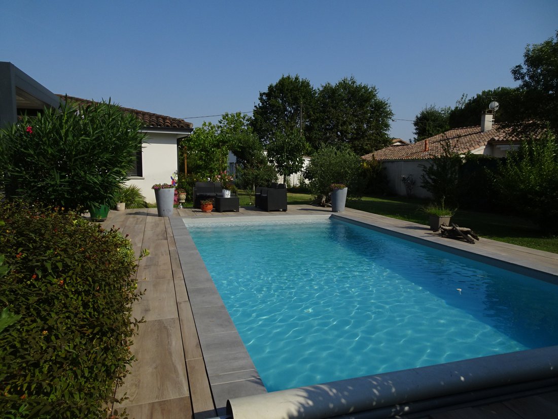 House in Francoy, Cugnaux, France 5 - 18483580