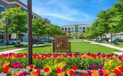 Condominio a Burr Ridge, Illinois, Stati Uniti 1