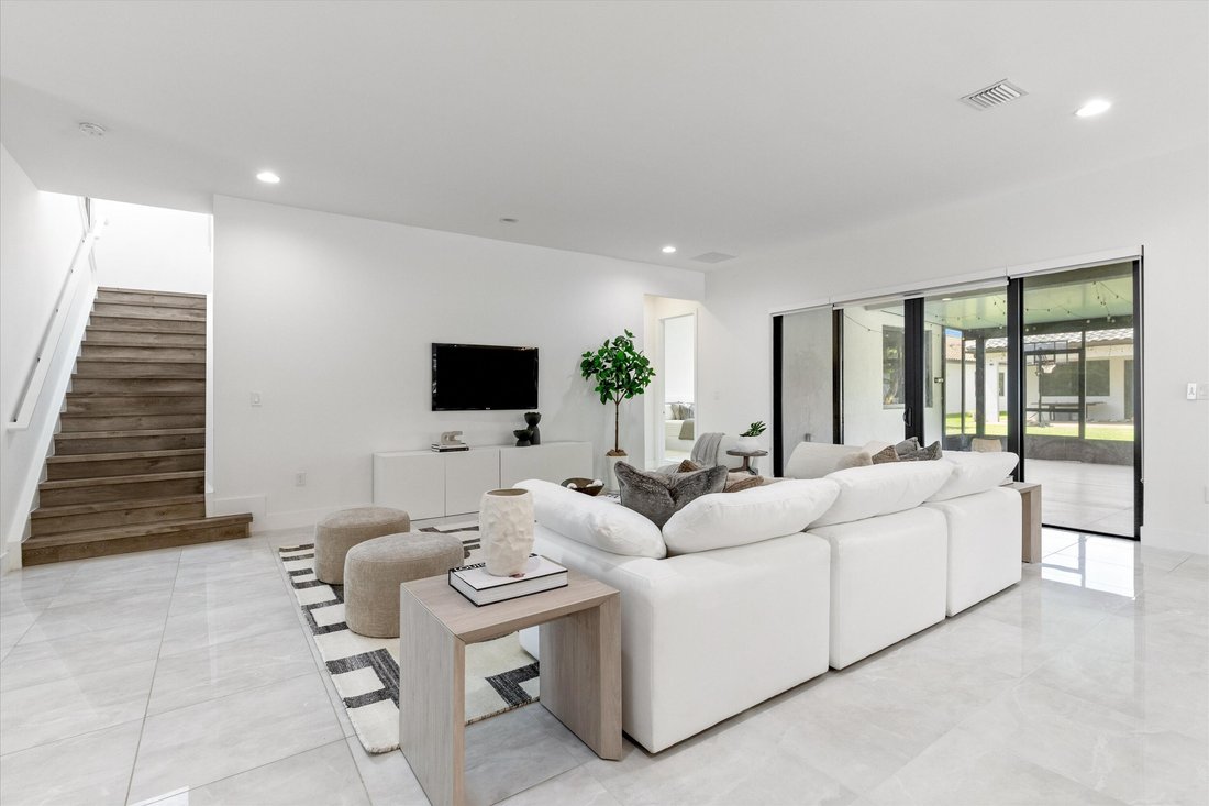 House in Miramar, Florida, United States 3 - 18485669