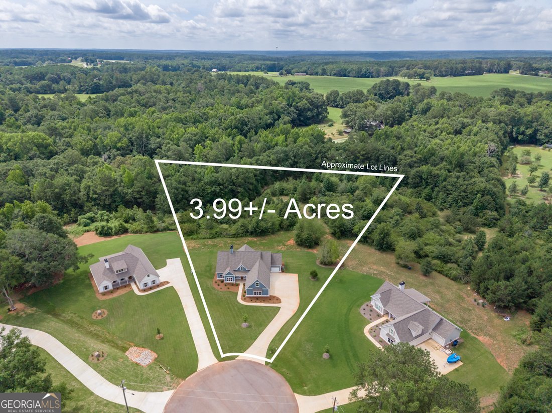 House in Madison, Georgia, United States 3 - 17322278