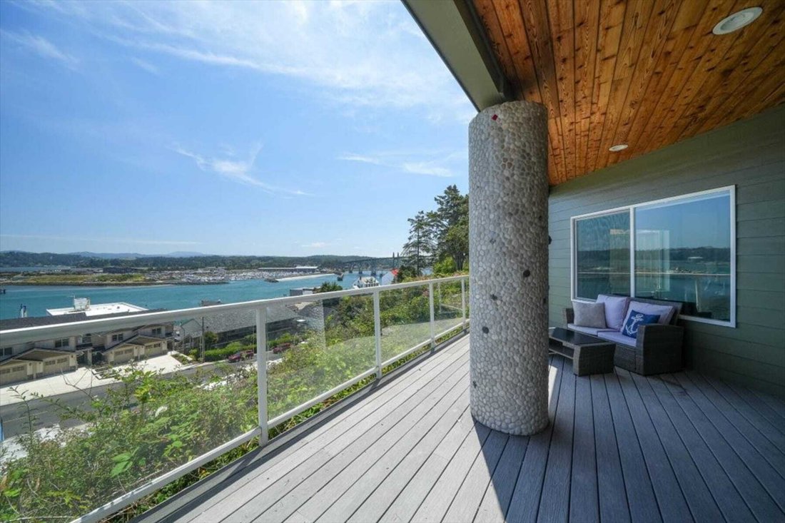 House in Newport, Oregon, United States 4 - 18484831