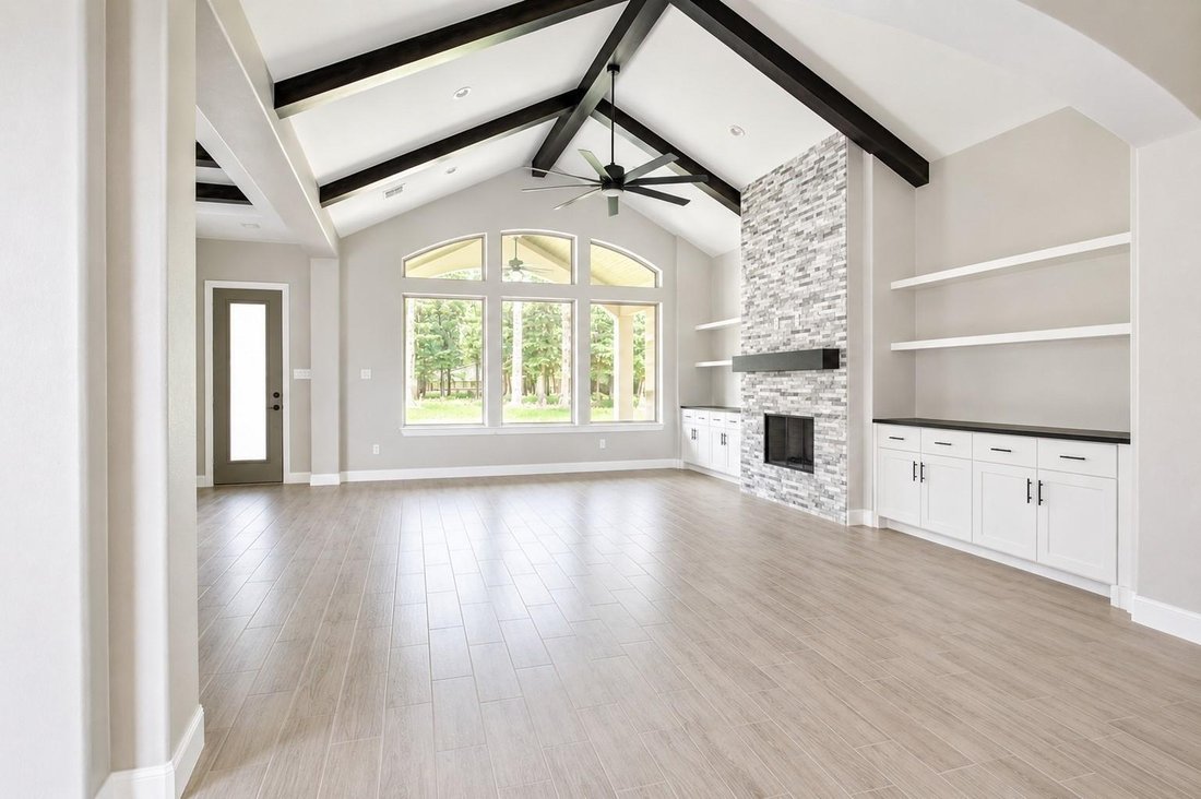 House in Splendora, Texas, United States 3 - 18486295