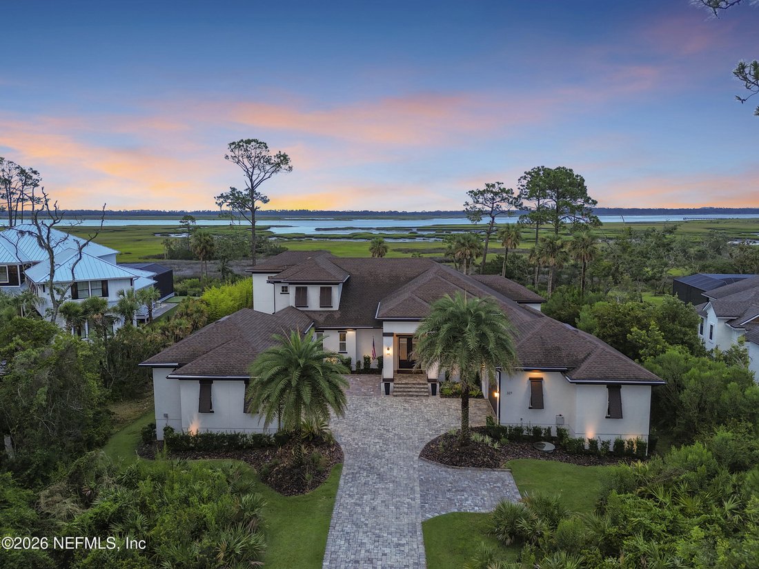 House in St. Augustine, Florida, United States 1 - 18485367