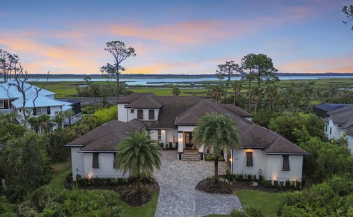 House in St. Augustine, Florida, United States 1