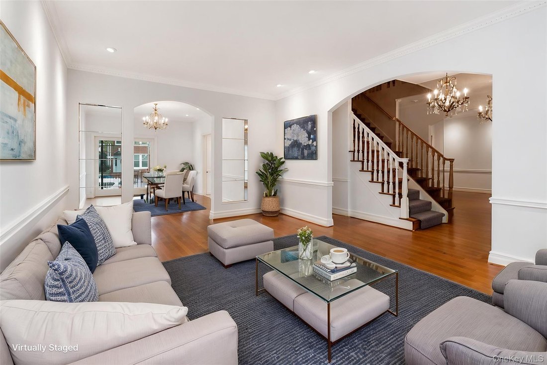 Apartment in New York, New York, United States 2 - 18485525