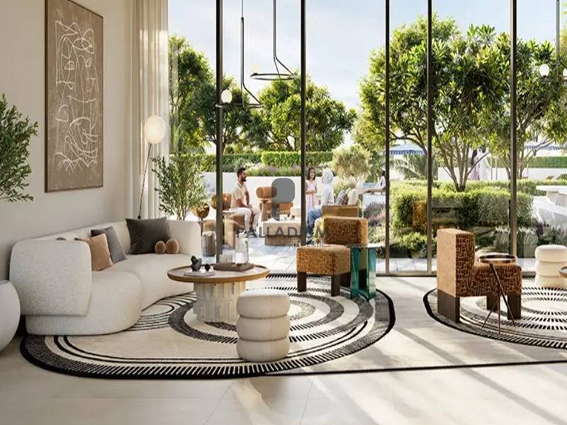 Apartment in Dubai Creek Harbour, Dubai, United Arab Emirates 4 - 18483015