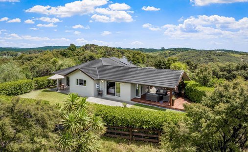 Haus in Dairy Flat, Auckland, Neuseeland 1