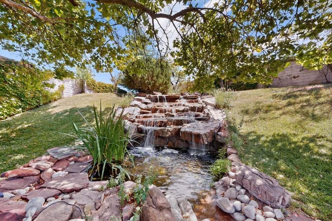 Casa a Albuquerque, Nuovo Messico, Stati Uniti 1 - 18487511
