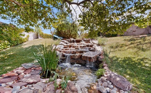 Casa en Albuquerque, Nuevo México, Estados Unidos 1