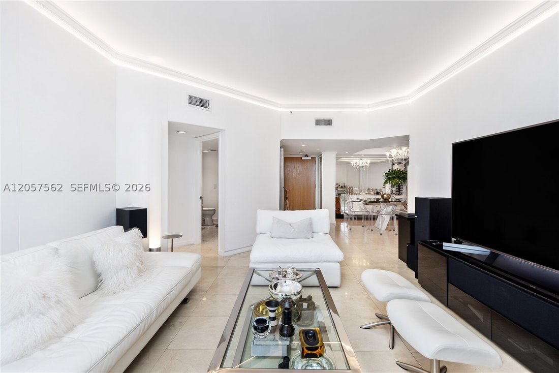 Condo in Golden Beach, Florida, United States 3 - 18485469