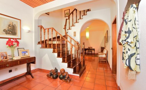 Maison à Carcavelos et Parede, Lisbonne, Portugal 1