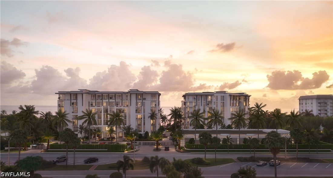 Condo in Naples, Florida, United States 1 - 18485550
