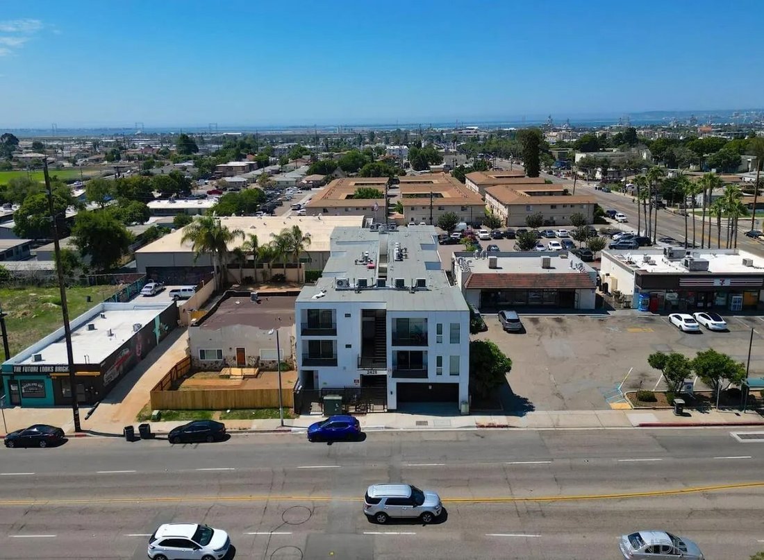 National City, California, United States 4 - 18485989