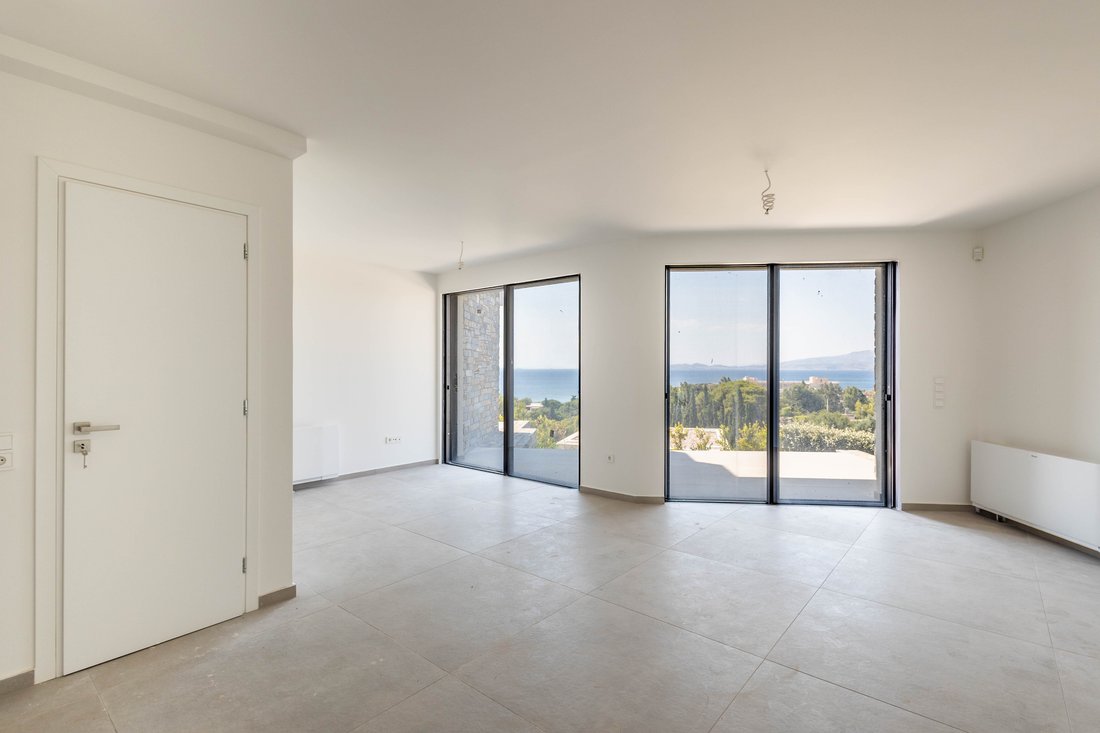 Apartment in Anavissos, Attica, Greece 2 - 18485660