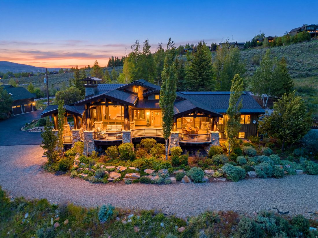 House in Park City, Utah, United States 1 - 18485833