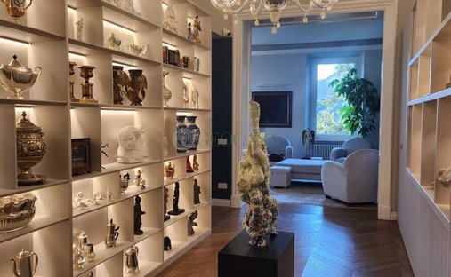 Apartment in Ospedale - Piazza Europa, La Spezia, Italy 1