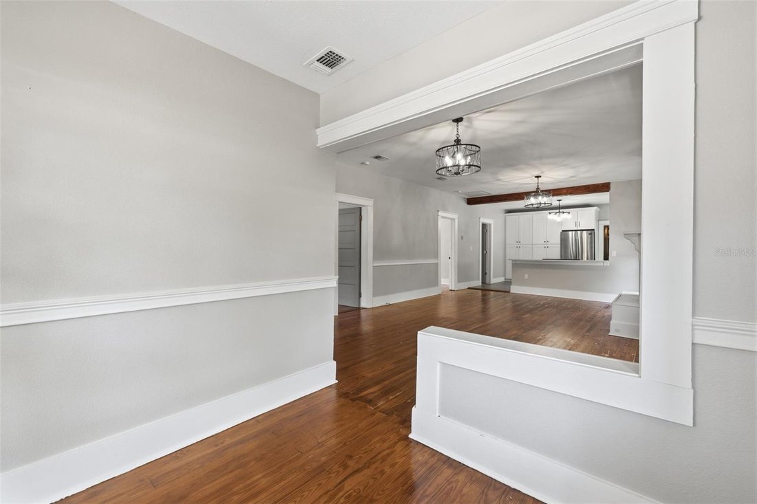 House in Tampa, Florida, United States 3 - 18488204