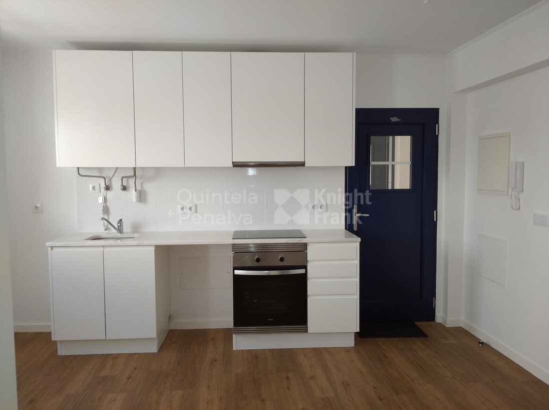 Apartment in Estrela, Lisbon, Portugal 5 - 18486886