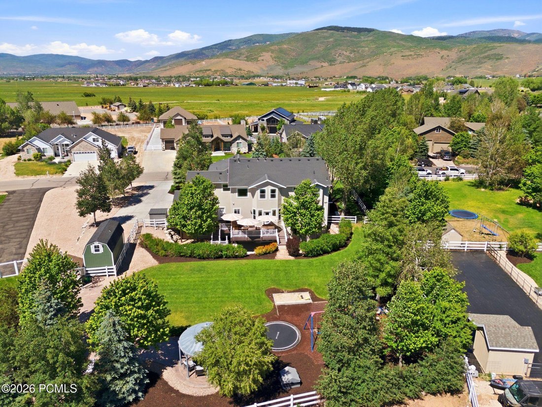 House in Kamas, Utah, United States 5 - 18485106