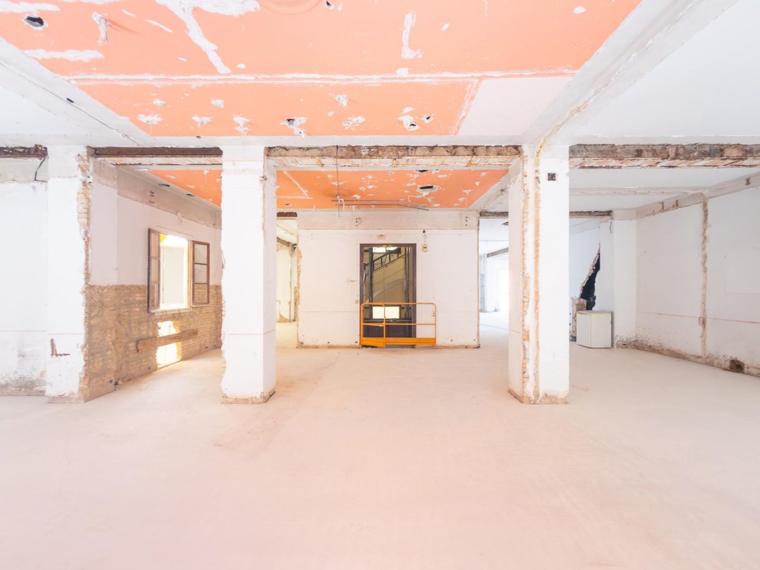 Apartment in Ciutat Vella, Valencia, Spain 2 - 16988294