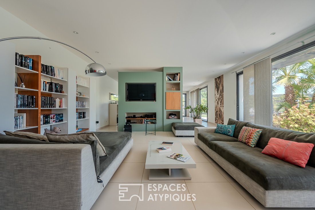 Villa in Secteur Sud, Pernes-les-Fontaines, France 2 - 18487035