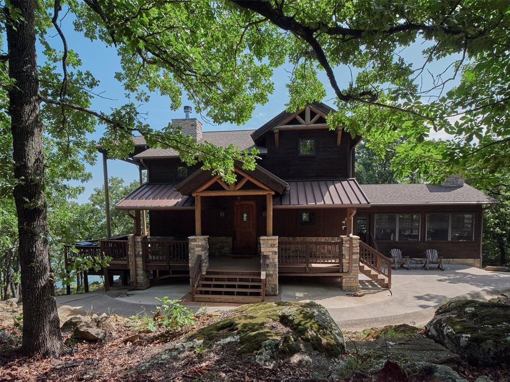 House in Eufaula, Oklahoma, United States 4 - 18484568