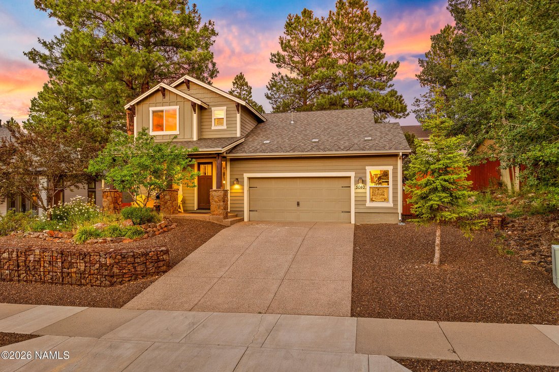 House in Flagstaff, Arizona, United States 3 - 18483181