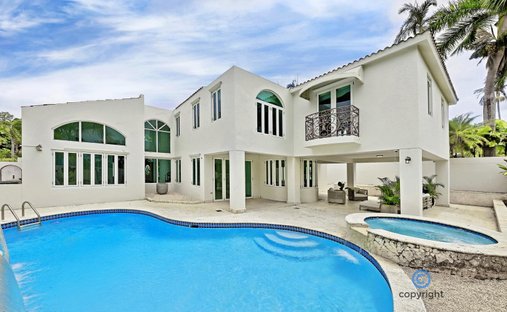 House in San Juan, San Juan, Puerto Rico 1