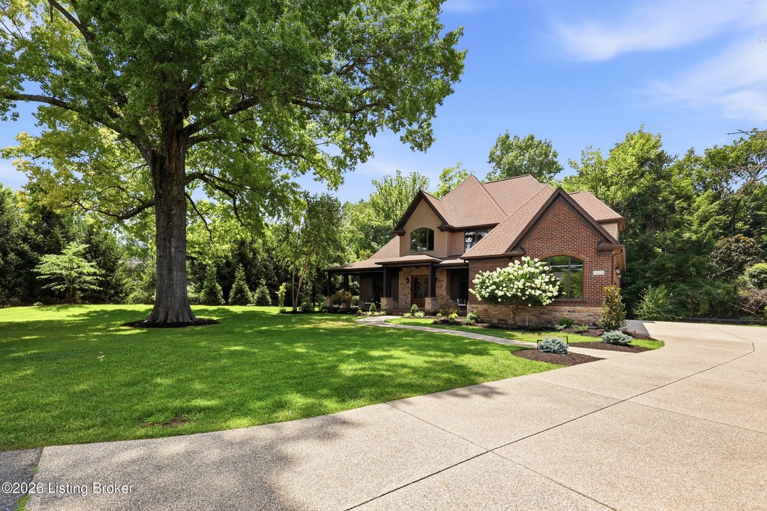 House in Glenview, Kentucky, United States 4 - 18486077