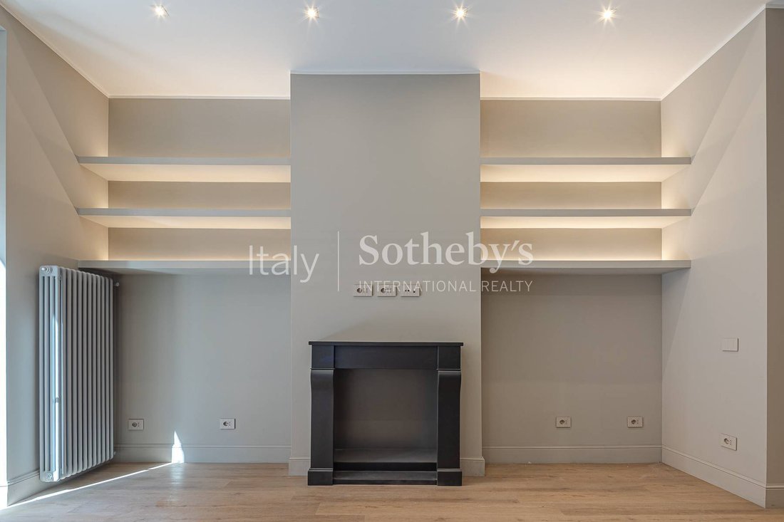 Apartment in Porta Vittoria, Milan, Lombardy 3 - 18487680