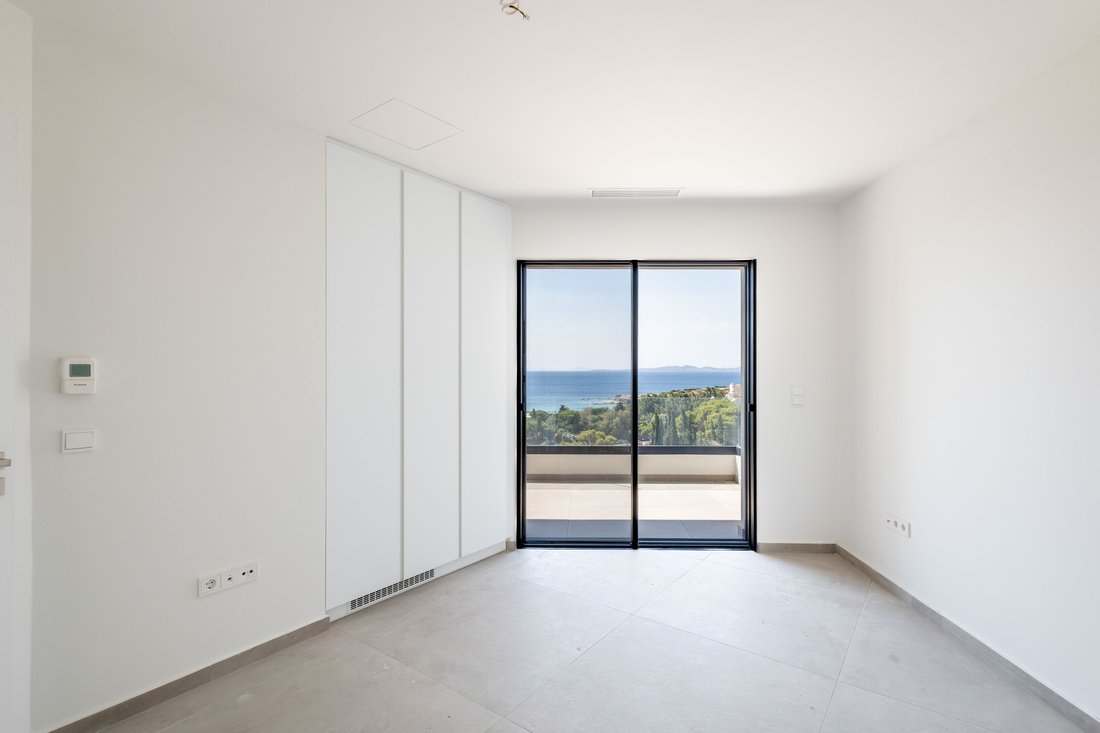 Apartment in Anavissos, Attica, Greece 4 - 18485660