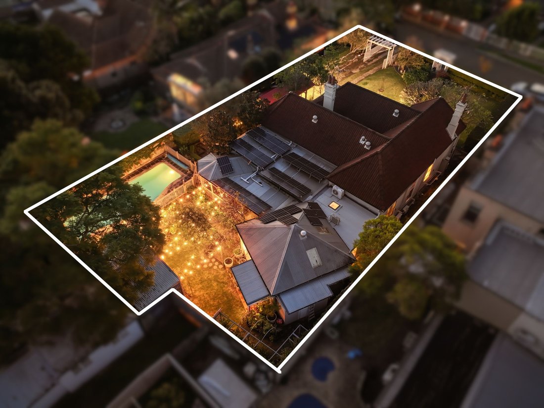 House in Burwood, New South Wales, Australia 3 - 18487637