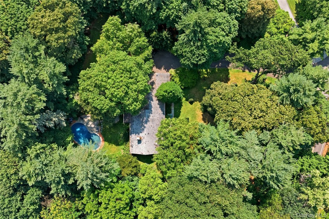 House in Roslyn, New York, United States 2 - 18486681